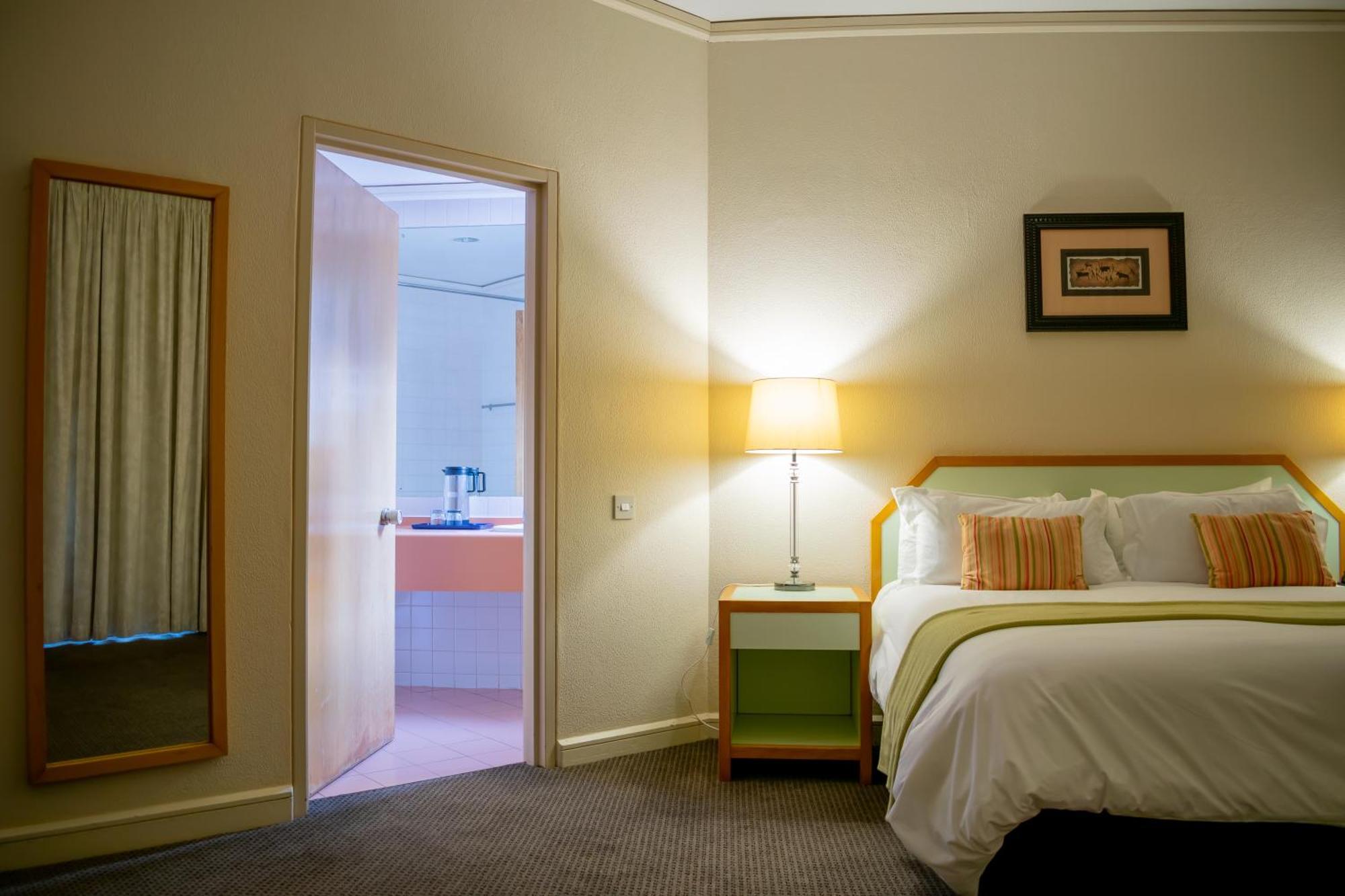 Piggs Peak Hotel מראה חיצוני תמונה