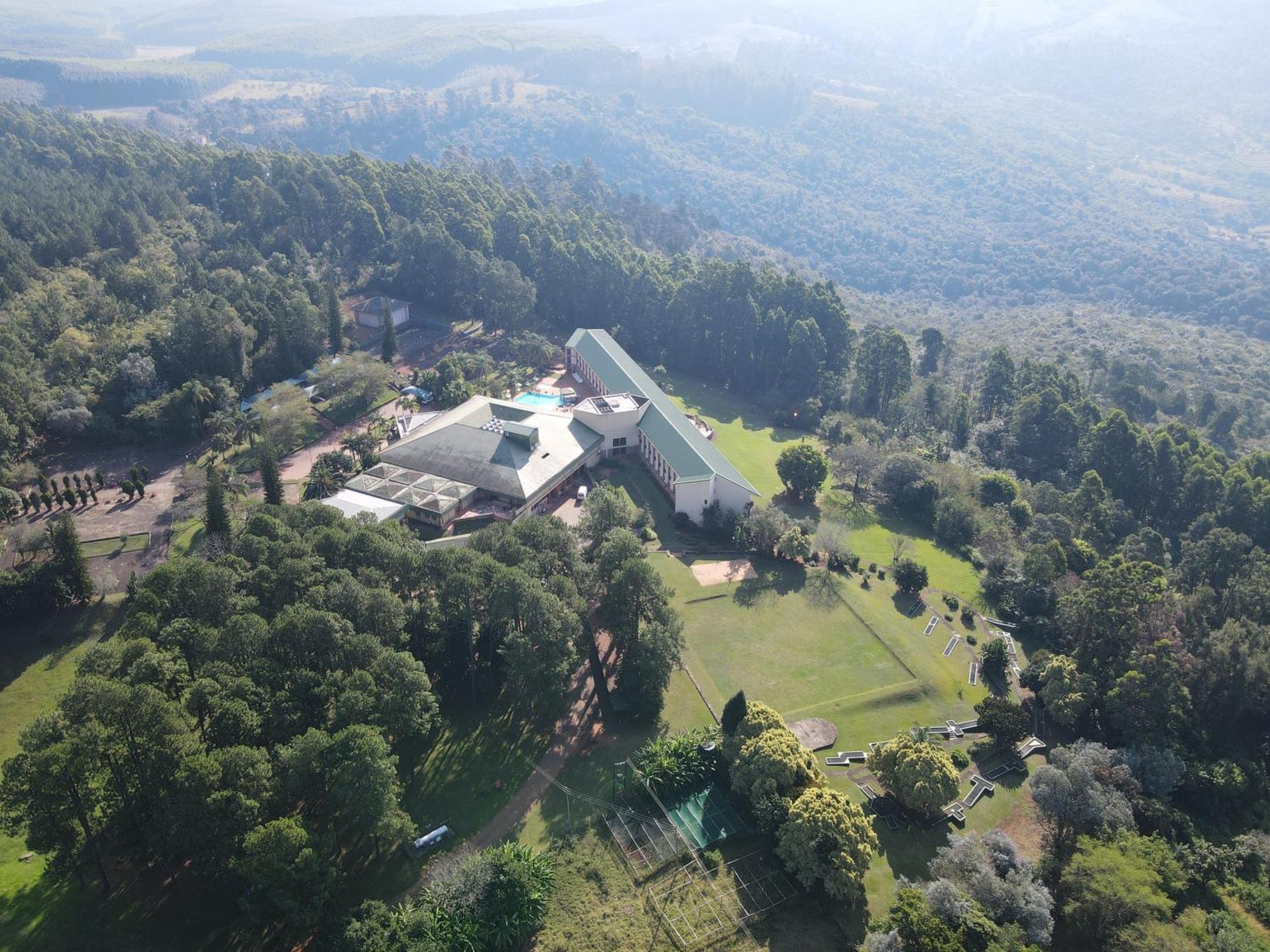 Piggs Peak Hotel מראה חיצוני תמונה