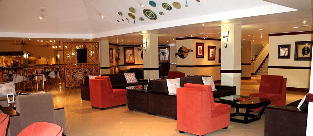 Piggs Peak Hotel מראה חיצוני תמונה